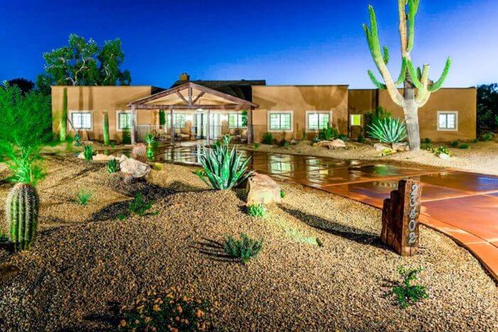North Scottsdale Retreat Assisted Living Home