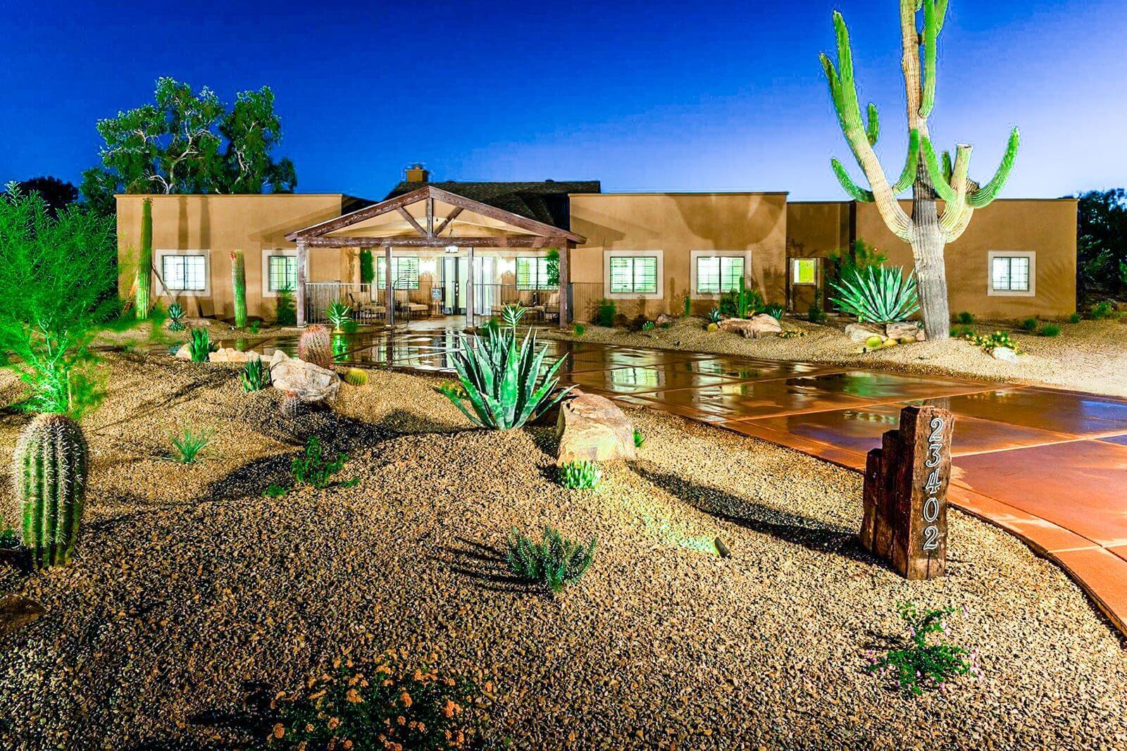 North Scottsdale Retreat Assisted Living