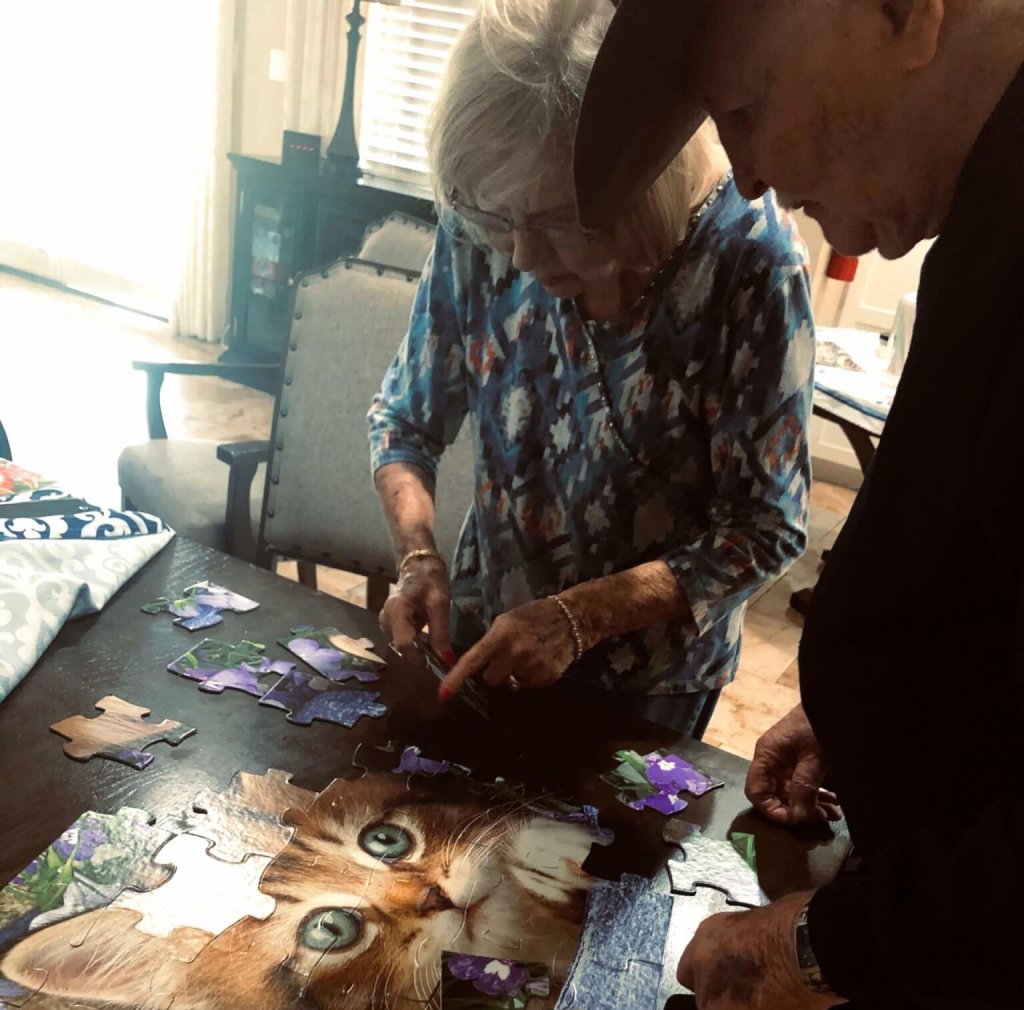 assisted living phoenix