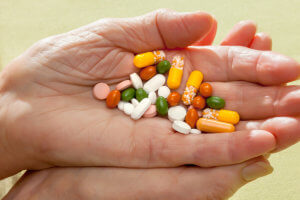 Assisted Living Troon North, AZ: Seniors and Medications