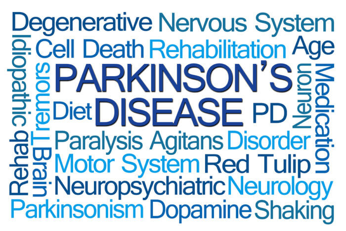 Assisted Living Paradise, AZ: Parkinson's Disease