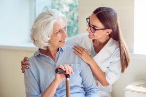 Assisted Living Fountain Hills, AZ: Family Caregivers