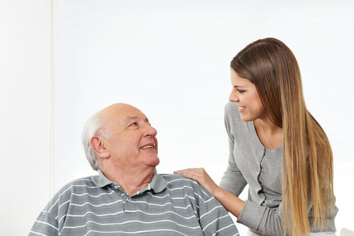 Assisted Living North Scottsdale, AZ: Different Levels of Care