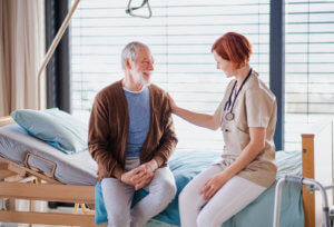 Assisted Living Cave Creek, AZ: Medical Care and Assisted Living 