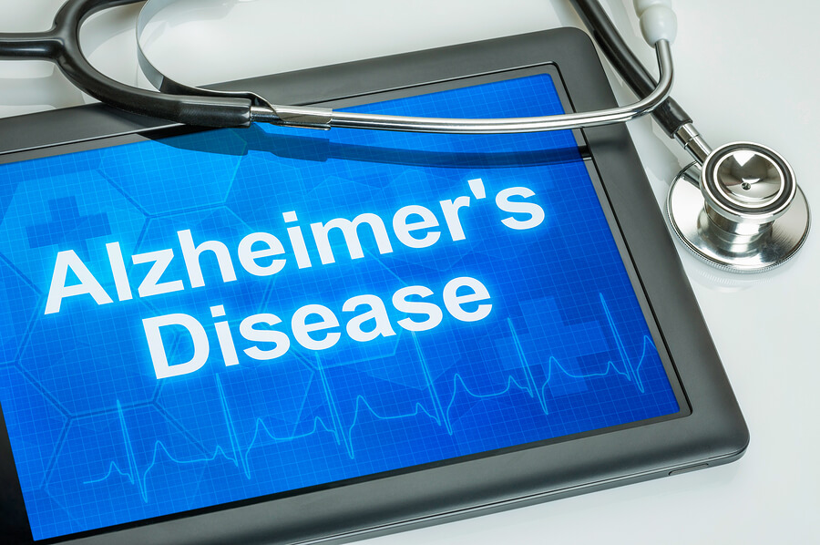 Assisted Living Grayhawk, AZ: Diagnosed with Alzheimer’s