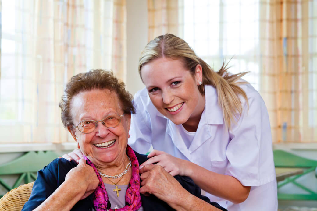 Assisted Living North Scottsdale, AZ: Seniors and Safety