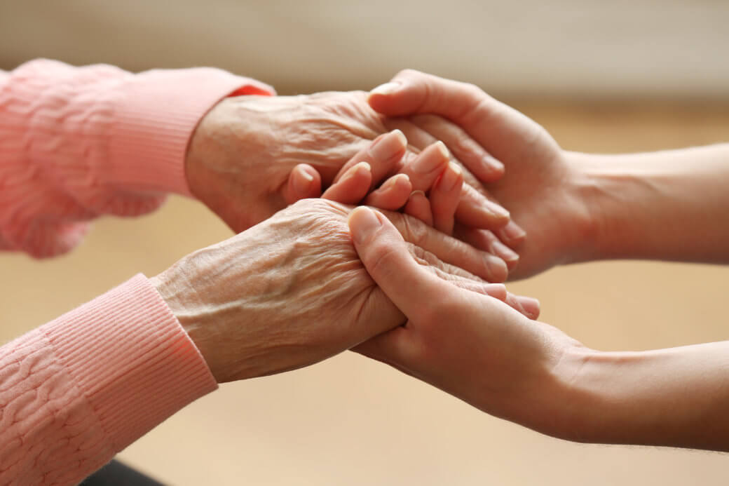 Seniors Family Involvement In MD Senior Living