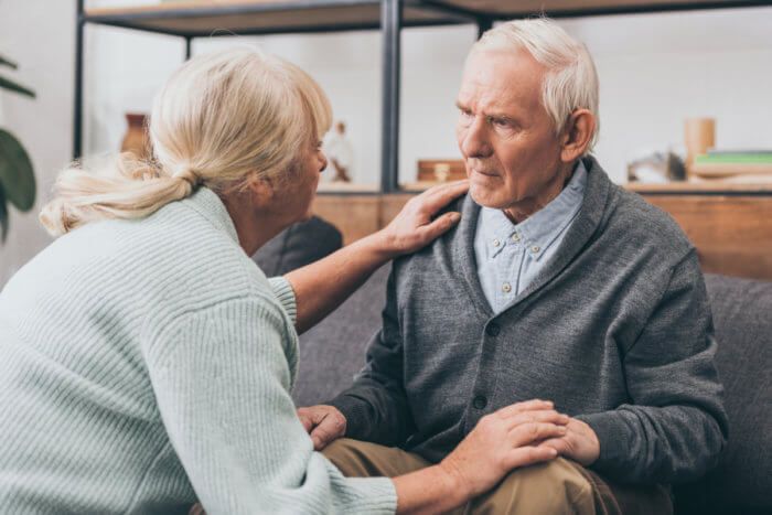 Assisted Living or Memory Care