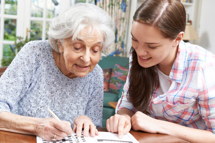 Assisted Living North Scottsdale, AZ: Making New Friends