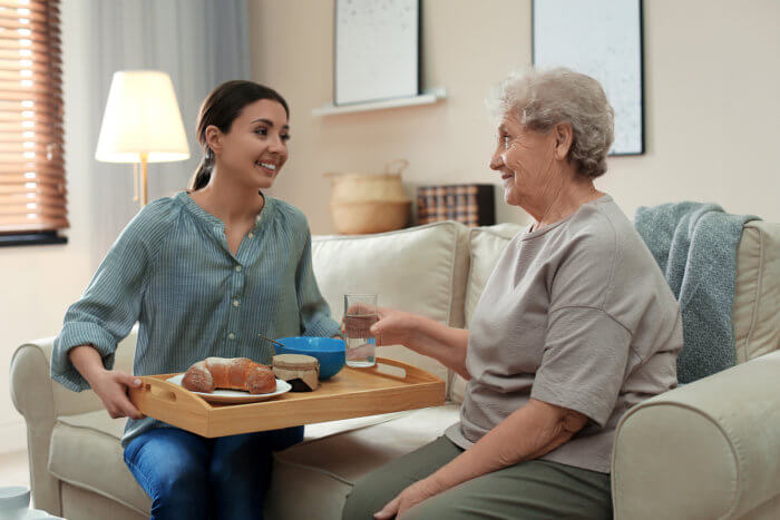 Assisted Living Scottsdale, AZ: Benefits of Assisted Living