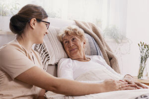 Assisted Living Valley, AZ: Talking About Assisted Living 