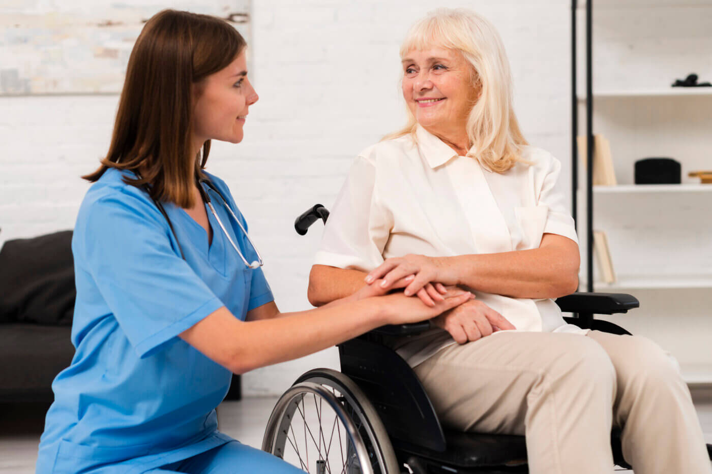 Discover the Top 11 Benefits of Assisted Living for Seniors