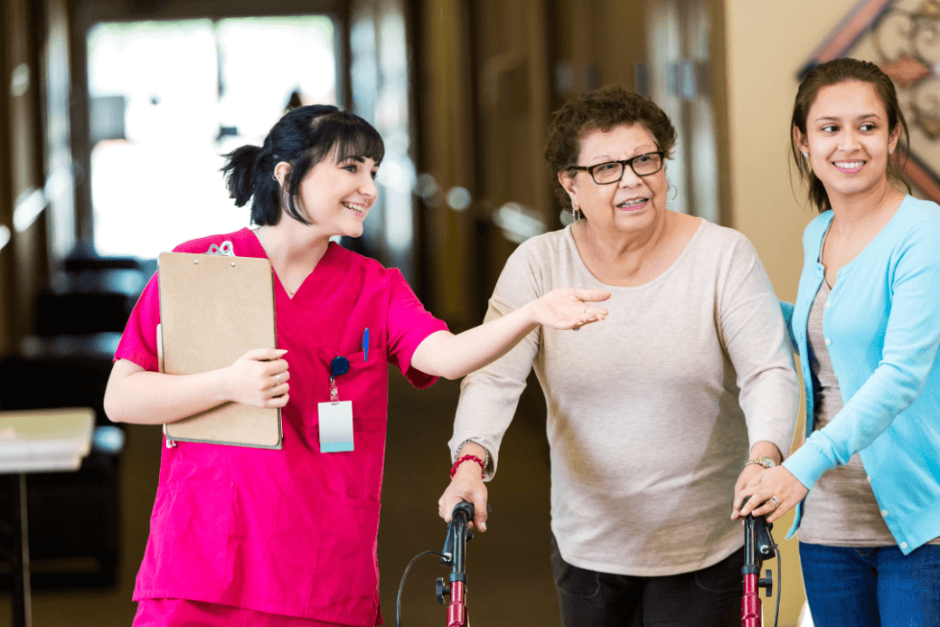 assisted living phoenix az