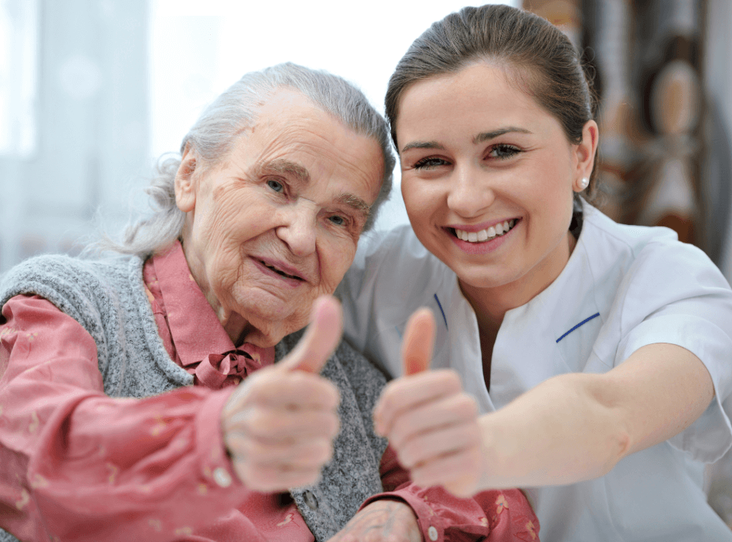 Assisted Living Care Homes