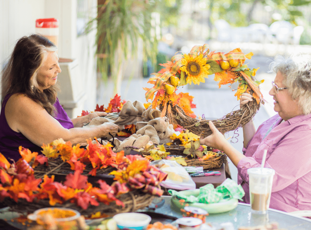 games for the elderly in care homes