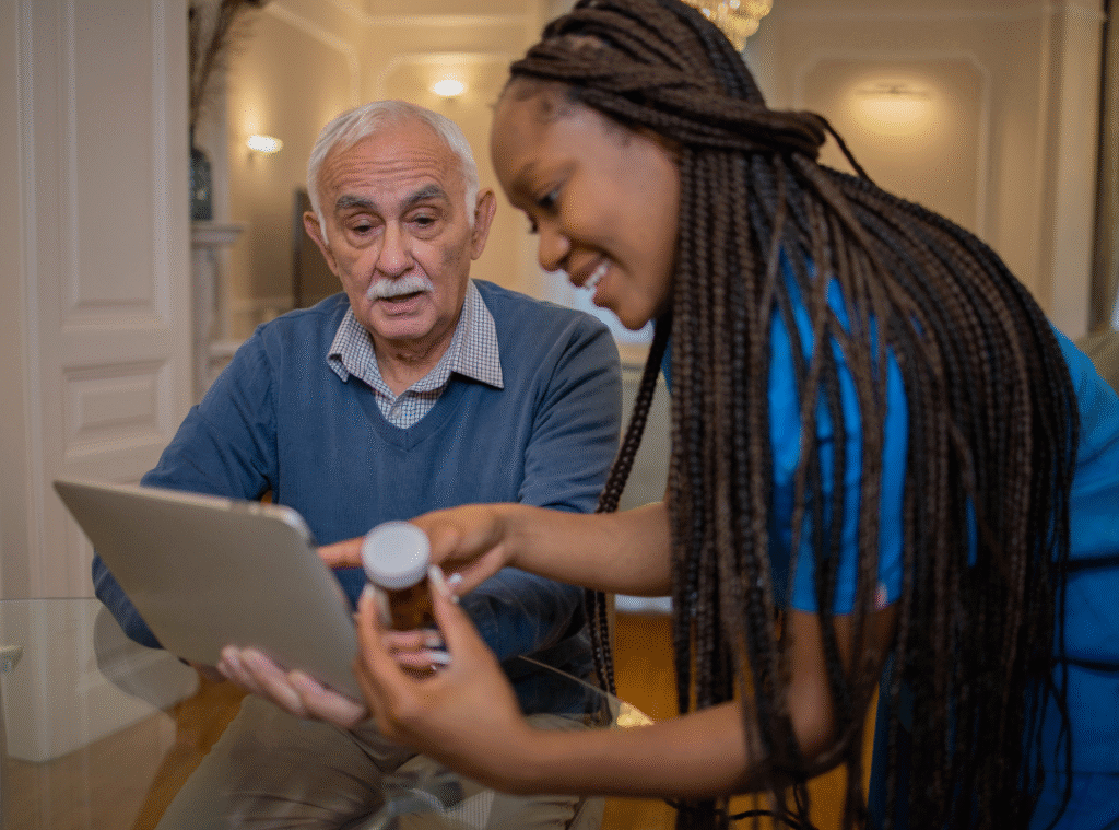 when to move from assisted living to nursing home