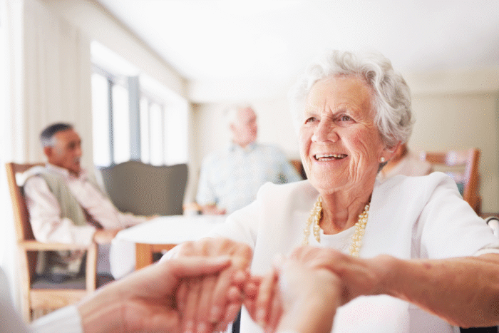 when to move from assisted living to nursing home