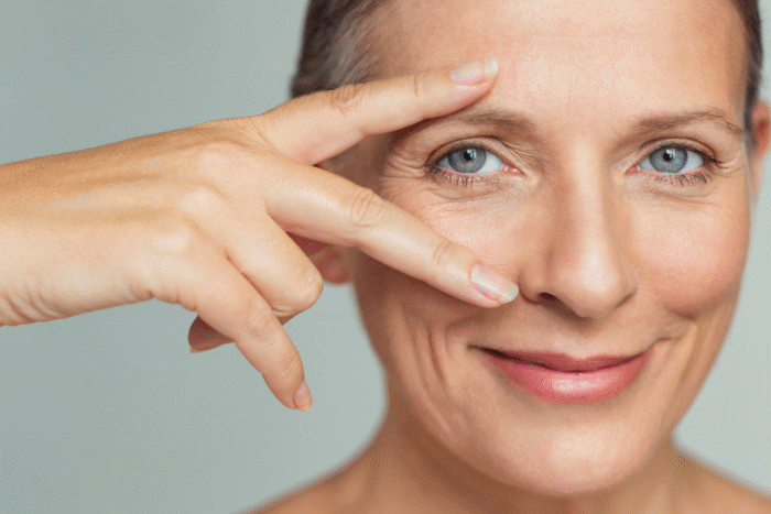 why aging eyes need more light