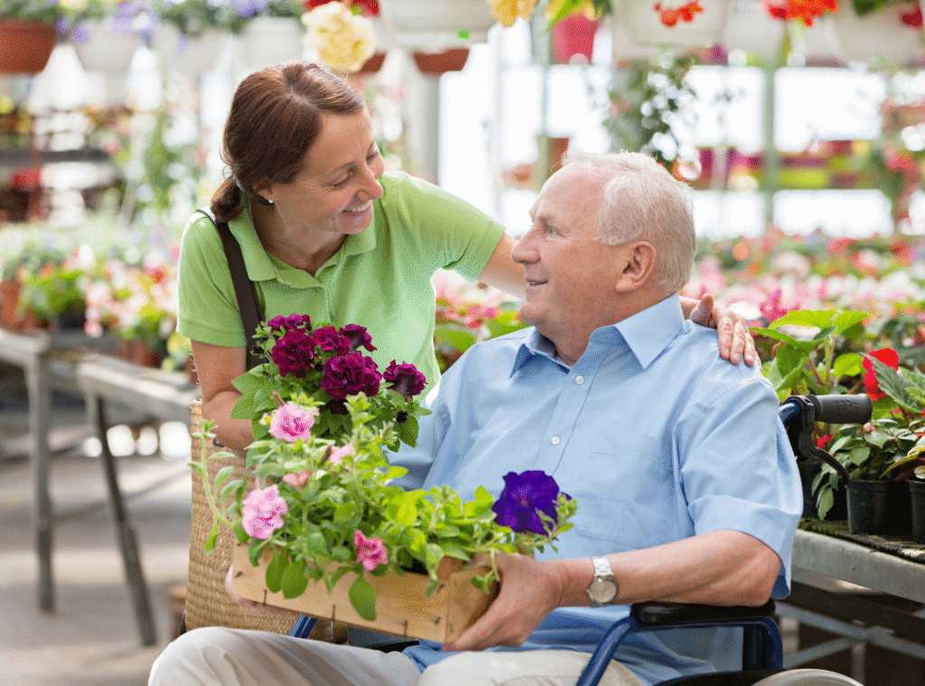 north scottsdale assisted living