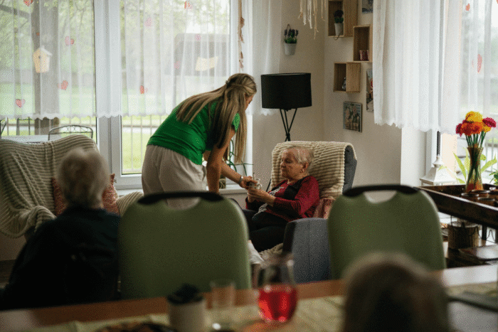 retirement homes in scottsdale az