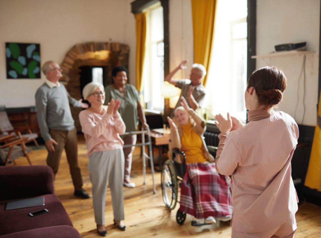 retirement homes in scottsdale az