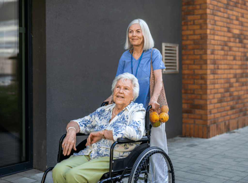 scottsdale retirement homes