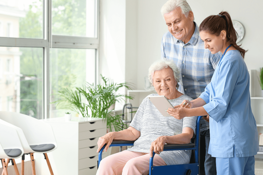 assisted living homes in arizona