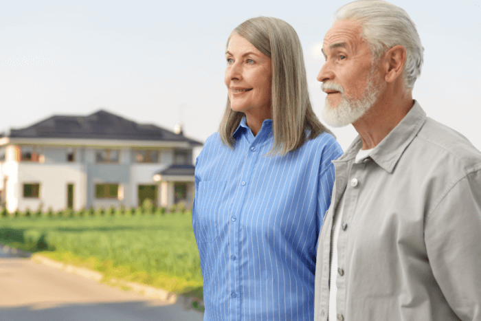 scottsdale retirement homes