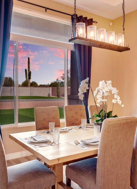 The Valencia Home, Assisted Living North Scottsdale, AZ